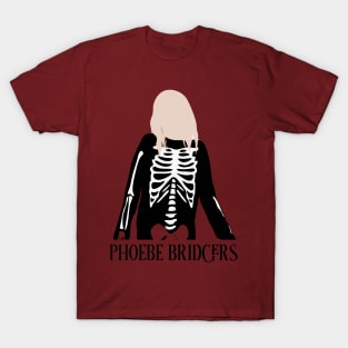 PHOEBE ART T-Shirt